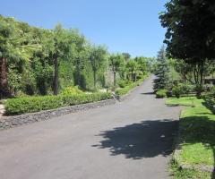 Boutique di Charme - L'ingresso