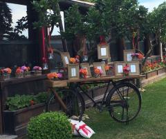 MavA Events - Un tableau veramente originale