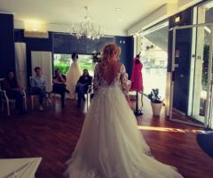 Monì Spose - Atelier per gli abiti da sposa a Palermo