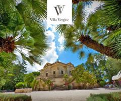 Villa Vergine - Location per il matrimonio a Lecce