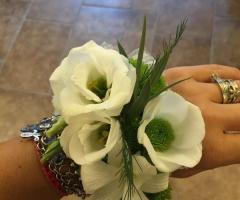 Fiori&Libri di Bartoli Irene - Il bracciale