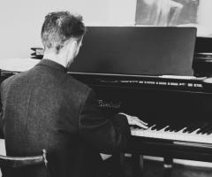 Organista Moncalieri