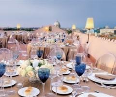 Hotel Donna Camilla Savelli - Dimora storica per matrimoni a Roma