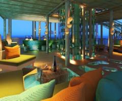 Resort per la luna di miele alle Maldive