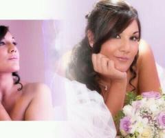 Acconciatura sposa a Roma