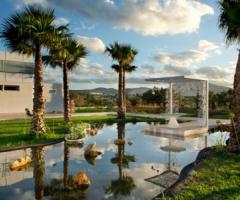 Paesaggi meravigliosi immersi nella natura