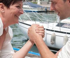 Chi la vince - Flavio Sartori