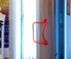 Solarium - Elle Estetica