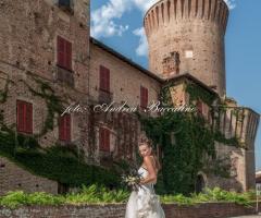 Il castello - Andrea Baccalino Fotografo