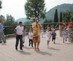 Vediamo chi mi prende... - Clown Wachoo Wachoo