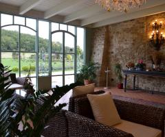 Matrimonio a Relais Santa Margherita