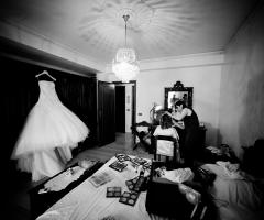 Casa della sposa - Rosy Marchese