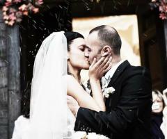 E adesso inizia una nuova avventura - Weddingfull