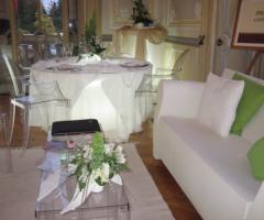 Location di matrimonio