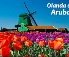 olanda e aruba