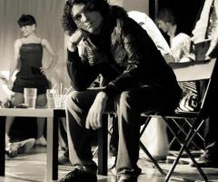 Alessio Bellato - Cantante per matrimoni