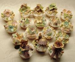 La Raffinata da Yanna - Cupcakes per matrimoni a Milano