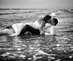 G&E Production - Sposi in spiaggia