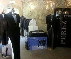 Centro Moda Perez - Abbigliamento sposo