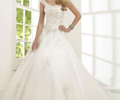 Immagine Sposi - Abiti da sposa firmati