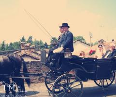 Natalia Conigliaro Wedding Planner - Noleggio auto