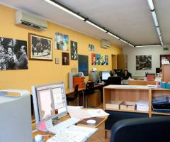 Sollicitudo - Partecipazioni e stampe grafiche per matrimoni