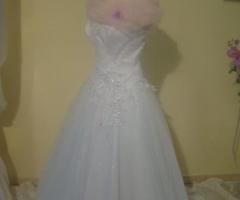 Lady Barbara - Laboratorio per abiti da sposa