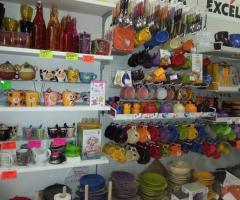 In cucina - Lista di nozze a Roma