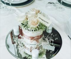 Petali d'autore - Servizi di wedding planner a Monza