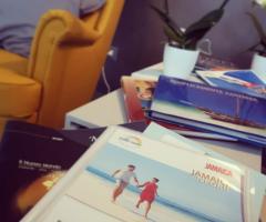 Business Class Viaggi - L'organizzazione del viaggio di nozze a Pescara