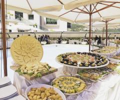 MeTe Forever - Catering