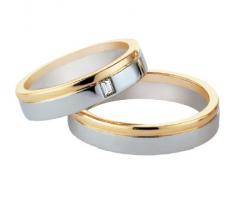 Gioielleria Guidetti - Le fedi nuziali a Bologna