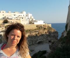 Vanessa Agostinelli .- Consulente CartOrange