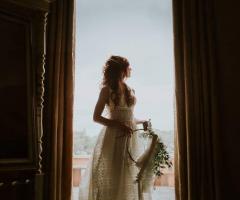 Raw Tales Photography - Matrimonio Appia antica