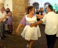 Dance your wedding - Ballo degli sposi