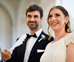 Mario Sarago Fotografo - Matrimonio a Acicastello