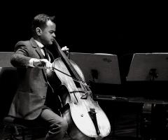 Organista Ross - La musica romantica per il matrimonio a Lecco