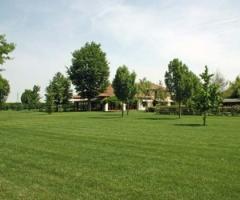 Location per matrimoni a Milano - Agriturismo Il Mulino