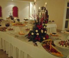 Villa Ciccorosella - Villa per matrimoni a Palo del Colle (Bari)