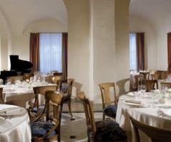 Ristorante per il matrimonio