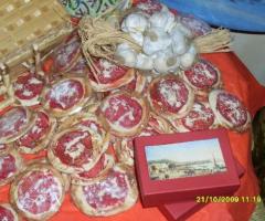 Segnaposti per il ricevimento di matrimonio