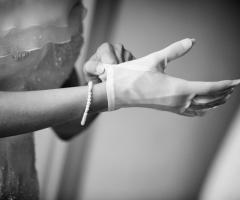 Servizio fotografico per il matrimonio a Milano