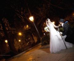 Corrado Melilli fotografo: servizi fotografici per matrimoni a Siracusa