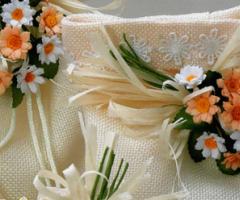 Sacchetti per i confetti - Sogni nel Cassetto