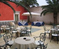 Tavolini per l'antipasto