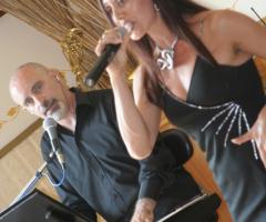 Musica per il matrimonio a Roma