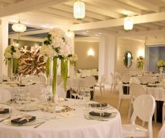 COCO - Beach Club & Eventi di Classe - Party sul mare