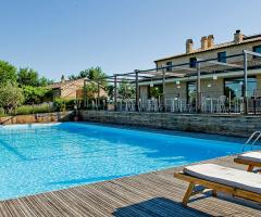 Piscina - Solea Hotel