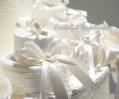 I Nostri Allestimenti... - Bomboniere Lombardi