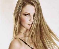 Giada - Sirio Serughetti foto - Stefania d'Arrigo Make up Artist